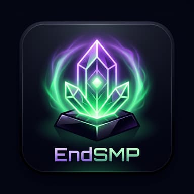 EndSMP Logo