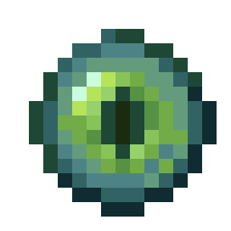 EndSMP Server Logo (Eye of Ender)